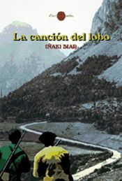 Portada de La canción del lobo