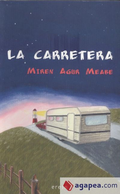 La carretera