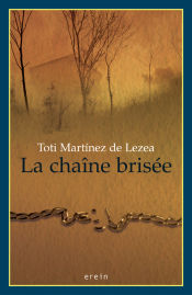 Portada de La chaîne brisée