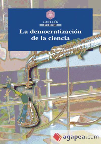 La democratización de la ciencia