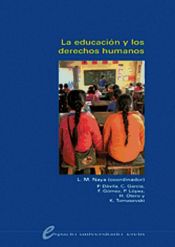 Portada de La educación y los derechos humanos