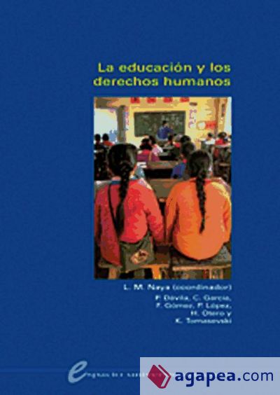 La educación y los derechos humanos