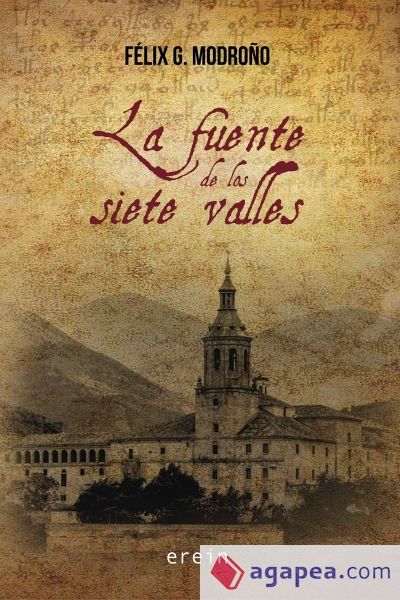 La fuente de los siete valles La fuente de los siete valles