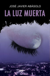 Portada de La luz muerta