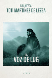 Portada de La voz de Lug