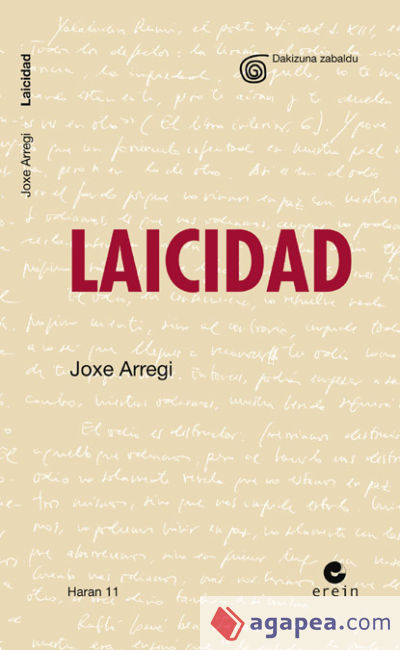 Laicidad