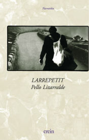 Portada de Larrepetit