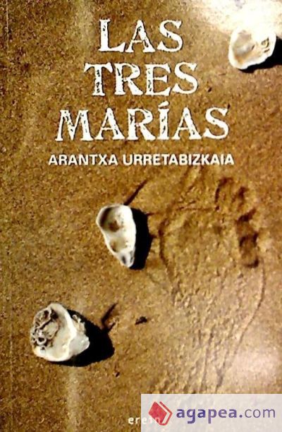 Las tres Marías