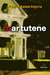 Portada de Martutene