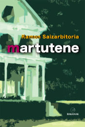 Portada de Martutene