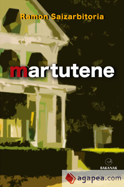 Martutene