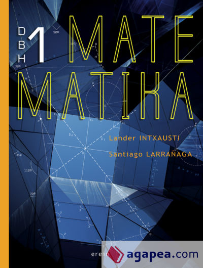 Matematika DBH 1