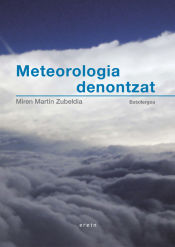 Portada de Meteorologia denontzat