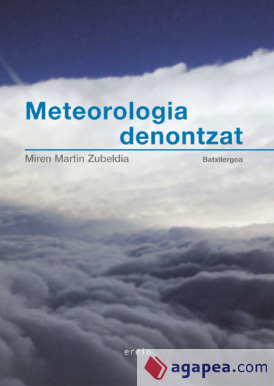 Meteorologia denontzat