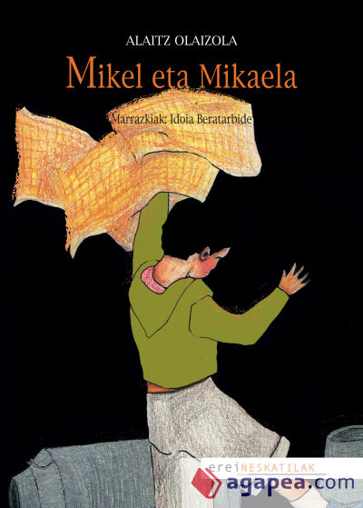 Mikel eta Mikaela