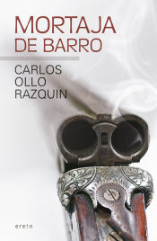 Portada de Mortaja de barro