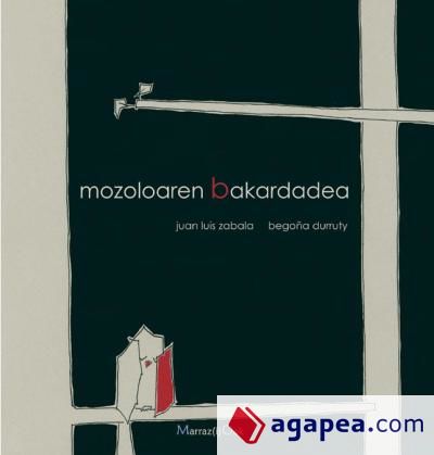 Mozoloaren bakardadea