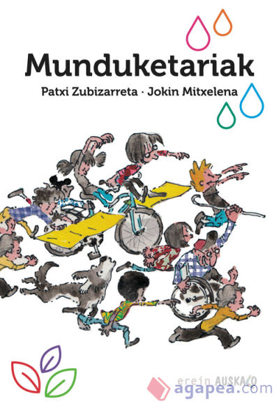 Munduketariak