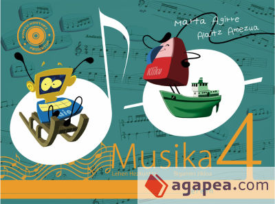 Musika LH 4