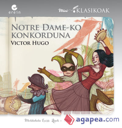 Notre Dame-ko konkorduna