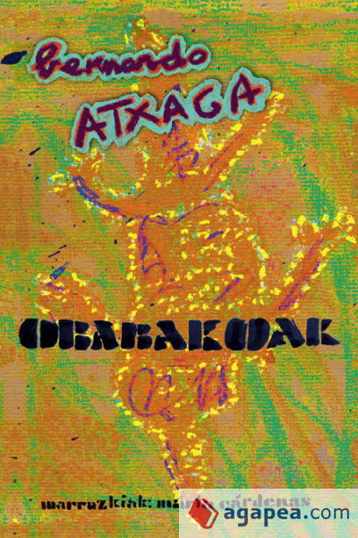 Obabakoak