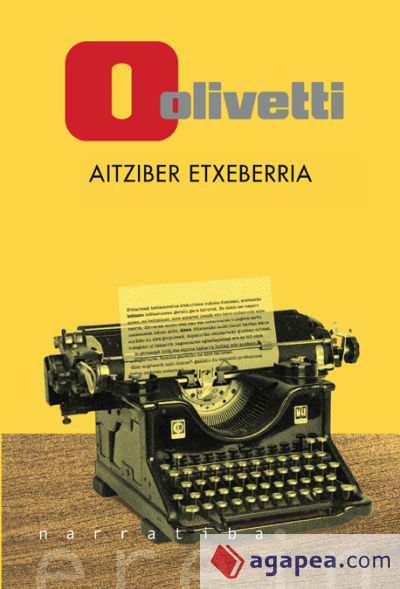 Olivetti