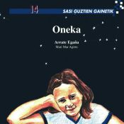 Portada de Oneka