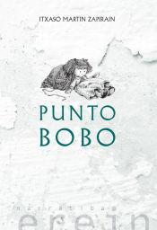 Portada de Puntobobo