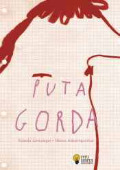 Portada de Puta gorda