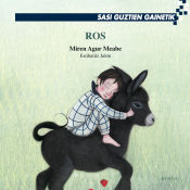 Portada de Ros