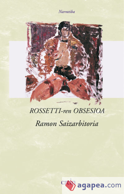 Rossetti-ren obsesioa