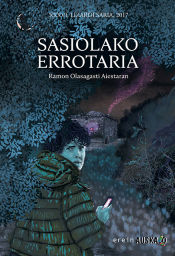 Portada de Sasiolako errotaria