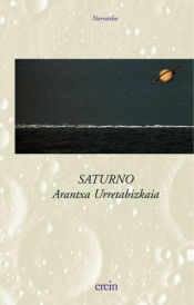 Portada de Saturno