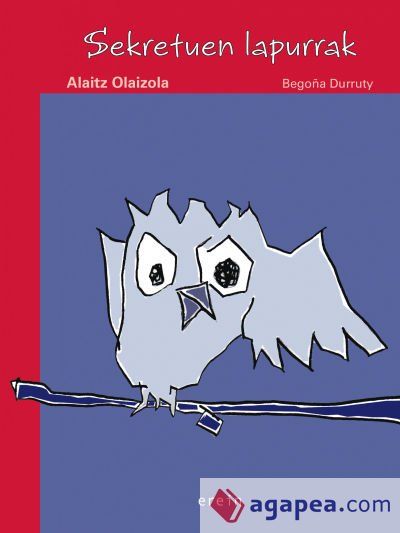 Sekretuen lapurrak Sekretuen lapurrak