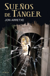 Portada de Sueños de Tánger