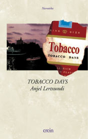 Portada de Tobacco days