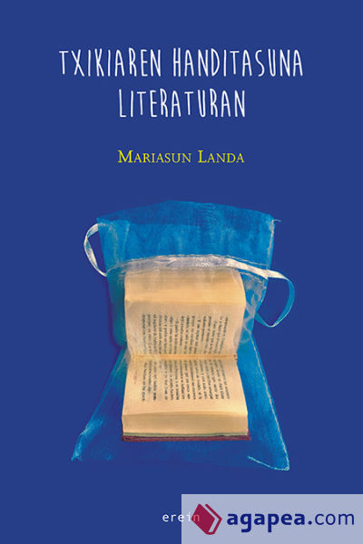 Txikiaren handitasuna literaturan