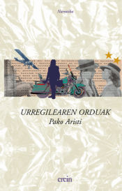 Portada de Urregilearen orduak