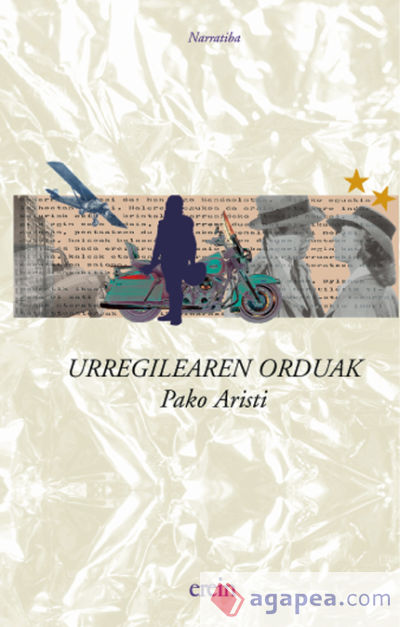 Urregilearen orduak