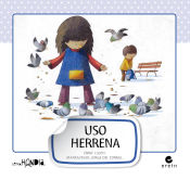 Portada de Uso herrena