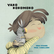 Portada de Yako kokomoko