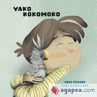 Yako kokomoko