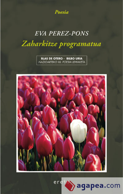 Zaharkitze programatua