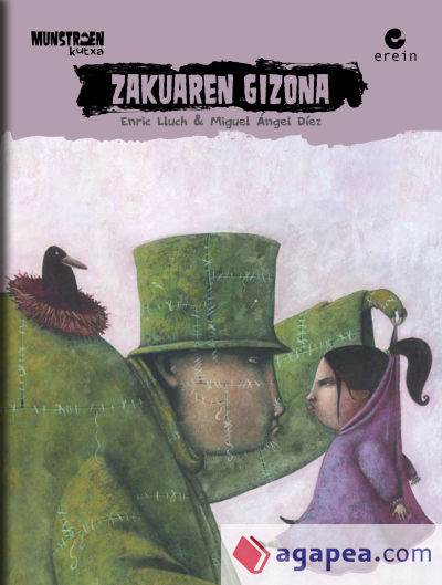 Zakuaren gizona