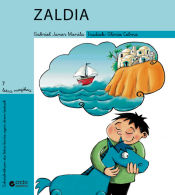 Portada de Zaldia