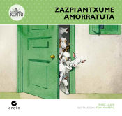 Portada de Zazpi antxume amorratuta