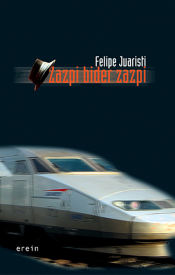 Portada de Zazpi bider zazpi