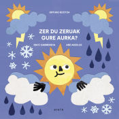 Portada de Zer du zeruak gure aurka?