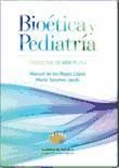 Portada de Bioética y pediatría: proyectos de vida plena