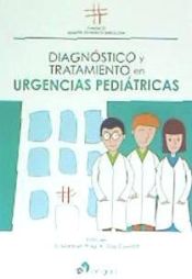 Portada de Diagnóstico y tratamiento en Urgencias Pediátricas